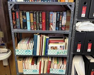 books