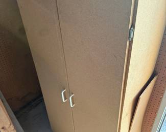 garage cabinets