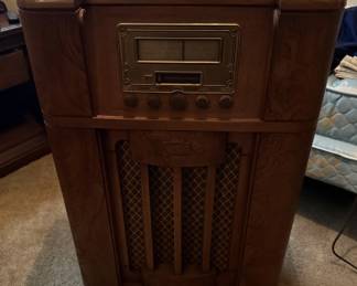old time radio (new release)
