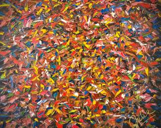 Julia Smith painting 