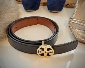 Tory Burch belt