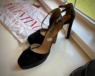 Valentino shoes 