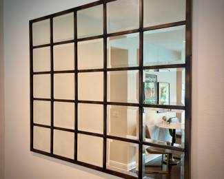Pottery Barn “Eagen” mirror