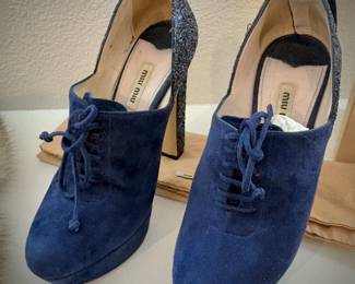 Miu Miu shoes