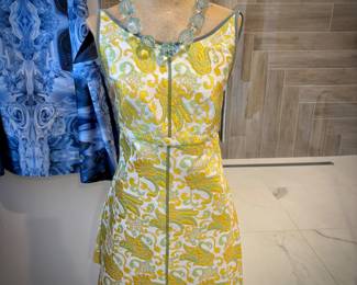 Prada dress