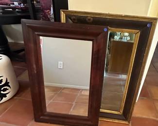 Mirror's