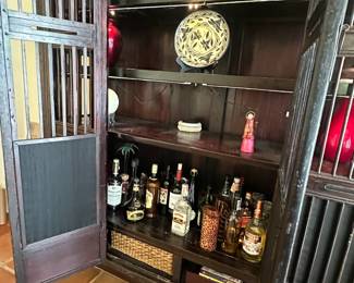 Beautiful Cabinet