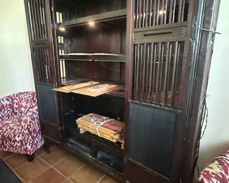 Beautiful Cabinet