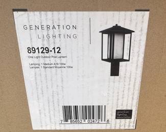 New in the box outdoor lighting (3)