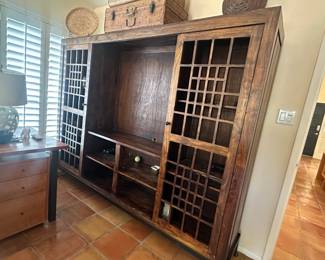 Beautiful Cabinet