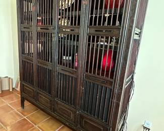 Beautiful Cabinet