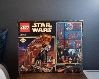 Star Wars Lego Set 75059