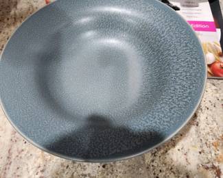 Dishware by Lyndt-Stymeist