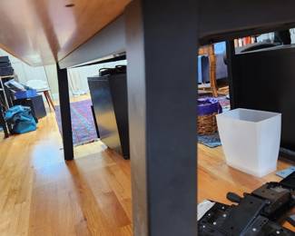 Table base