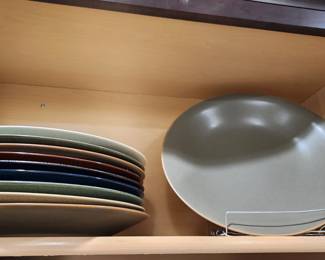 Dishware by Lyndt-Stymeist