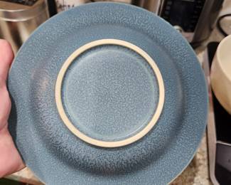 Dishware by Lyndt-Stymeist