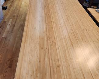 Table top detail