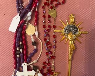 Rosaries