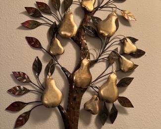 Wall Hanging