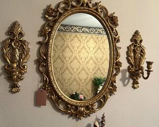 Mid Century decor