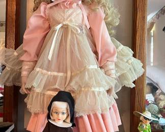 Dolls