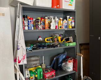 garage