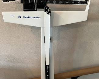Health O Meter
