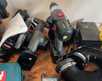 tools