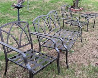 Patio Furniture