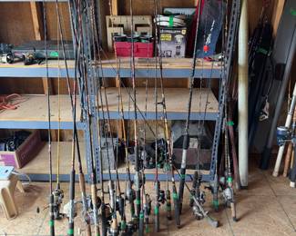 fishing