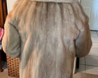 Fur by David Oxman