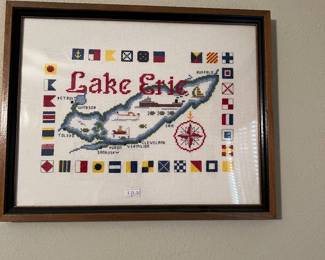 Lake Erie