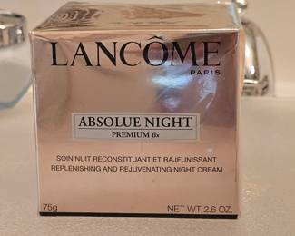 LANCOME ABSOLUE NIGHT PREMIUM BX NIGHT CREAM