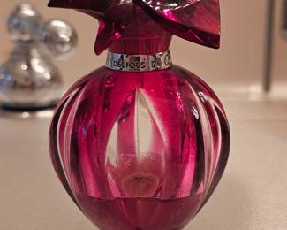 DELICE DE CARTIER 