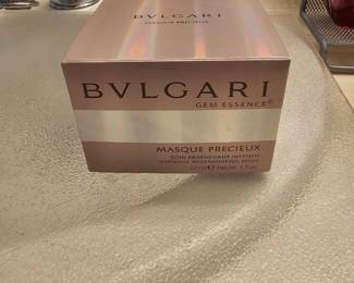 BVLGARI GEM ESSENCE MASQUE 