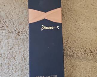 DENEUVE EAU DE TOILETTE