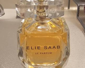 ELIE SAAB EAU DE PARFUM