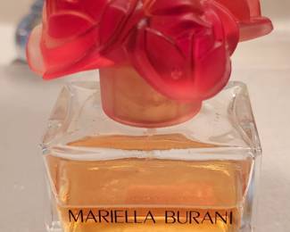 MARIELLA BURANI BOUQUET D'AMOUR