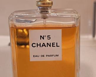 CHANEL NO. 5  EAU DE PARFUM