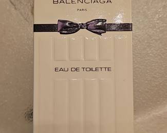 BALENCIAGA LE DIX EAU DE TOILETTE