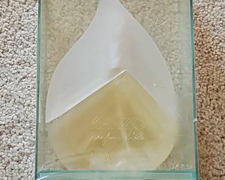 KENZO PARFUM D'ETE (UNOPENED)
