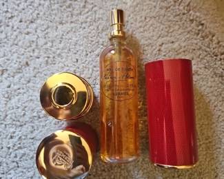 HERMES ROUGE