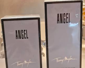THIERRY MUGLER ANGEL DELICIOUS (UNOPENED)