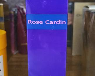 PIERRE CARDIN ROSE CARDIN EAU DE TOILETTE