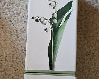 VAN CLEEF & ARPELS LILY OF THE VALLEY EAU DE TOILETTE
