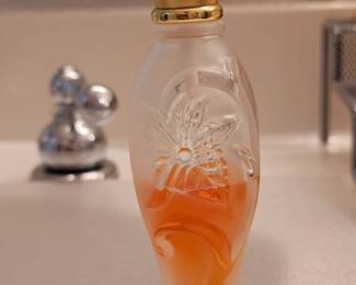 ELIZABETH ARDEN "RED DOOR"