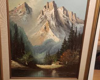 Sale Picture