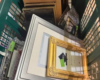 Frames