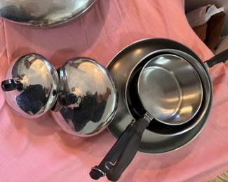 Farberware pans