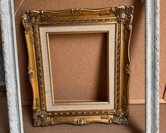 Frames